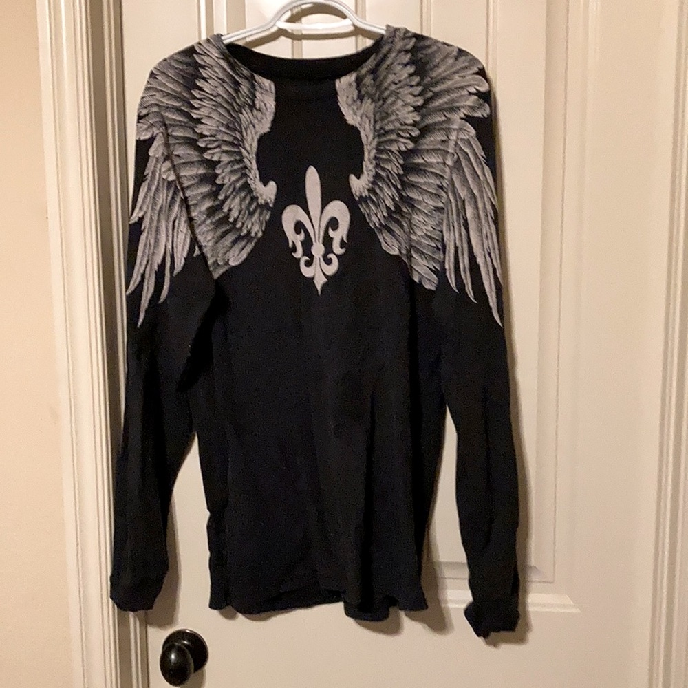 Awesome shirt sz XL